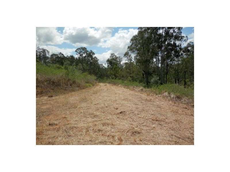 Lot 9, 1534 Paddys Flat Rd, Tabulam NSW 2469
