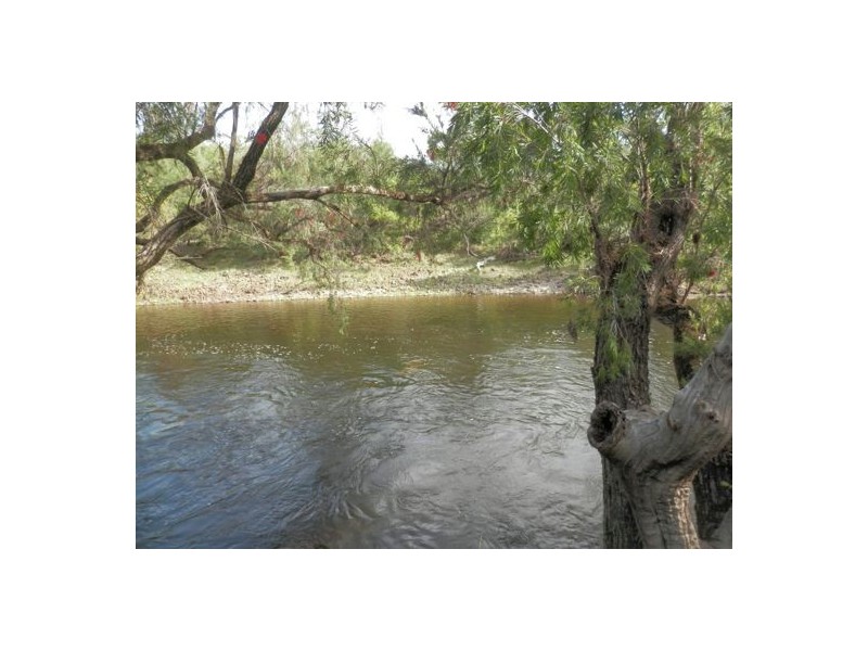 Lot 9, 1534 Paddys Flat Rd, Tabulam NSW 2469