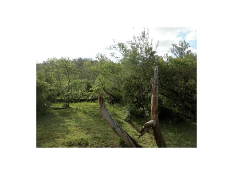 Lot 9, 1534 Paddys Flat Rd, Tabulam NSW 2469