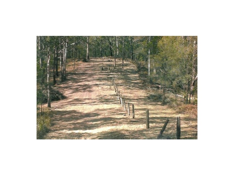 Lot 8 Long Gully Rd, Drake NSW 2469