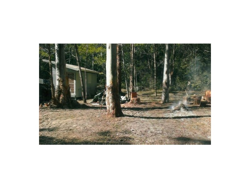 Lot 8 Long Gully Rd, Drake NSW 2469