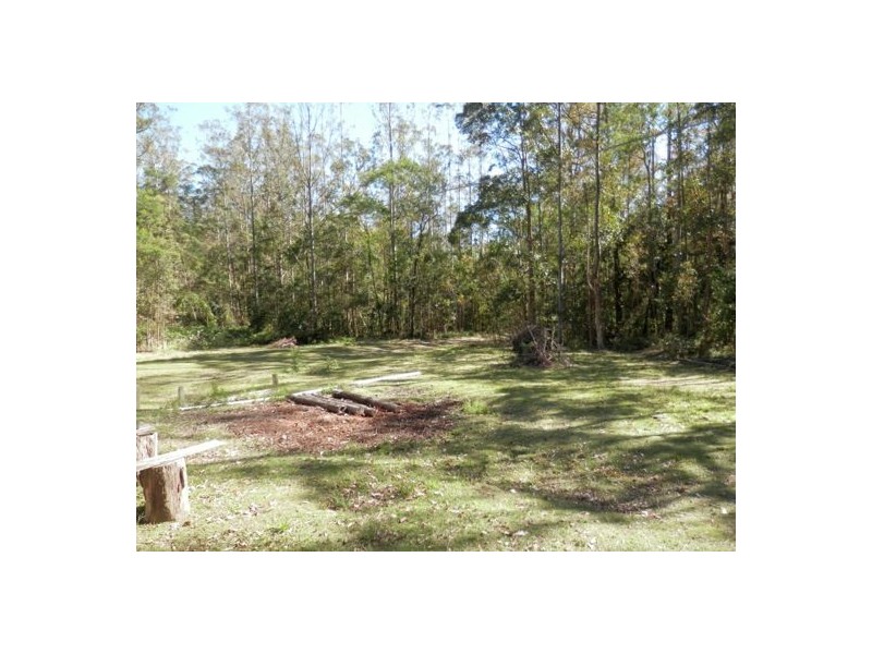 Lot 8 Long Gully Rd, Drake NSW 2469