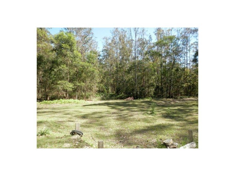Lot 8 Long Gully Rd, Drake NSW 2469