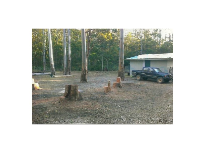 Lot 8 Long Gully Rd, Drake NSW 2469