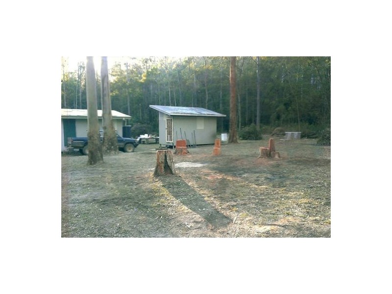 Lot 8 Long Gully Rd, Drake NSW 2469