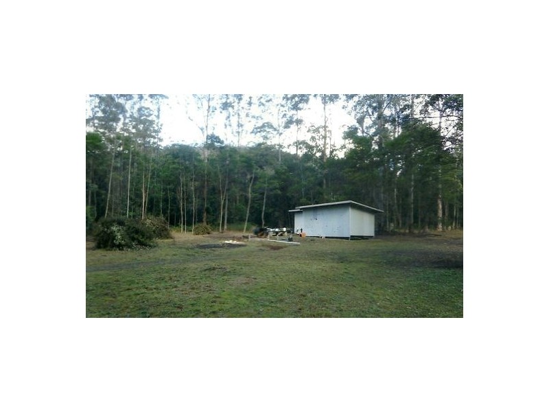 Lot 8 Long Gully Rd, Drake NSW 2469