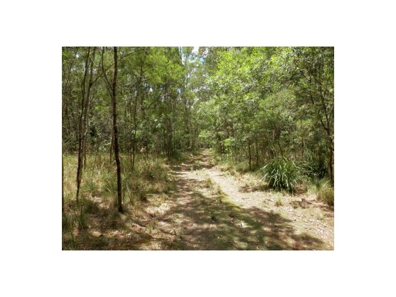 Lot 8 Long Gully Rd, Drake NSW 2469