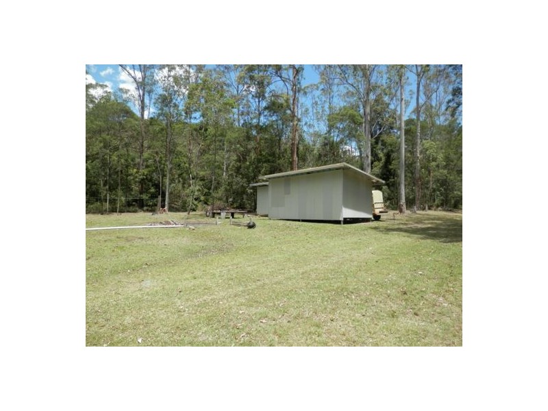 Lot 8 Long Gully Rd, Drake NSW 2469