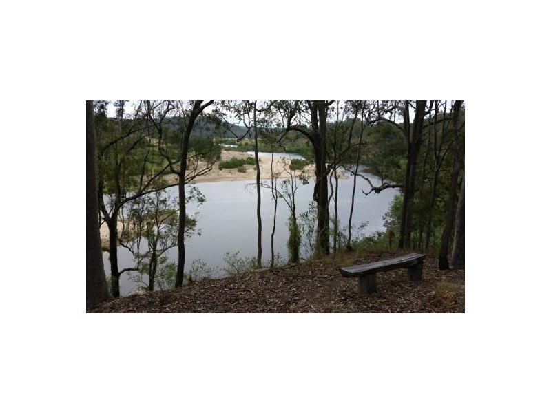 Lot 17 Chauvel Rd, Tabulam NSW 2469