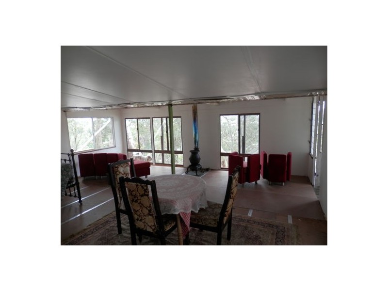 Lot 17 Chauvel Rd, Tabulam NSW 2469