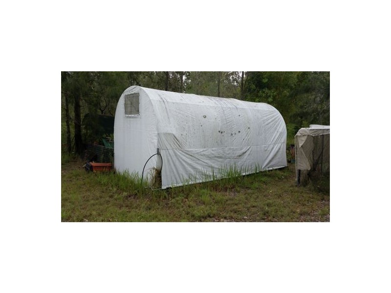 Lot 17 Chauvel Rd, Tabulam NSW 2469