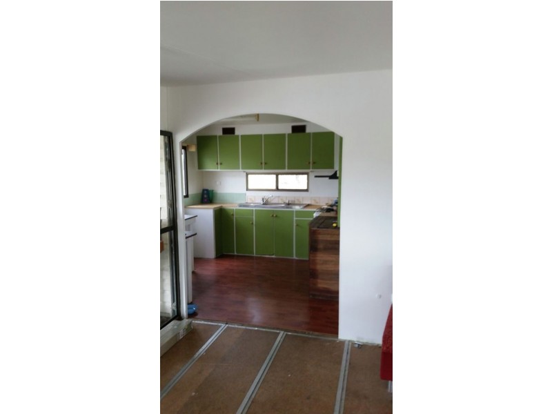 Lot 17 Chauvel Rd, Tabulam NSW 2469