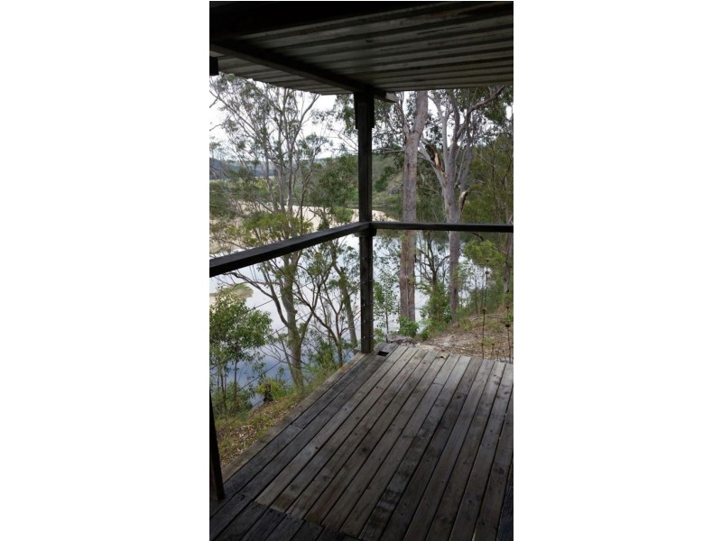 Lot 17 Chauvel Rd, Tabulam NSW 2469