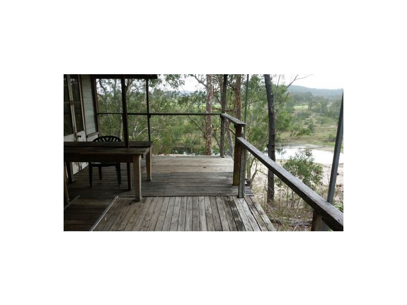 Lot 17 Chauvel Rd, Tabulam NSW 2469