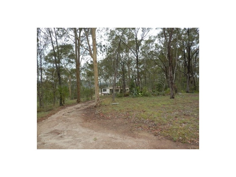 Lot 17 Chauvel Rd, Tabulam NSW 2469