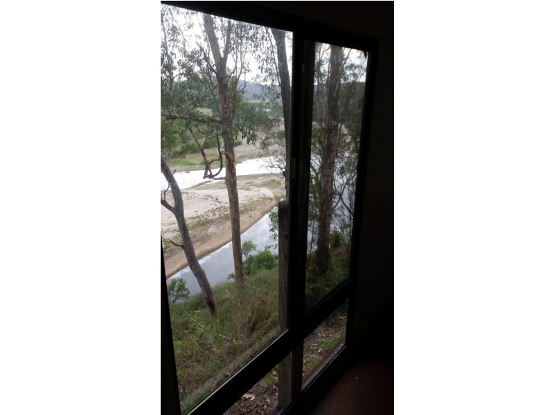 Lot 17 Chauvel Rd, Tabulam NSW 2469