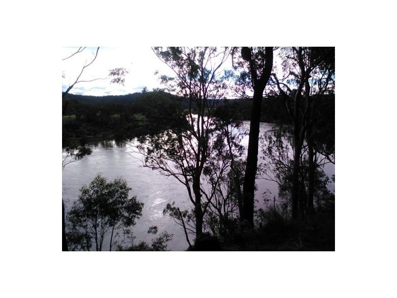 Lot 17 Chauvel Rd, Tabulam NSW 2469