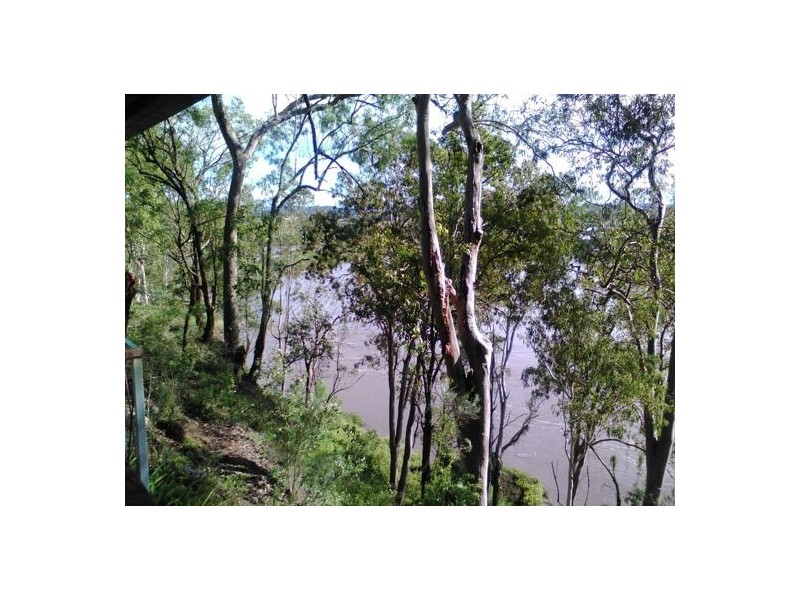 Lot 17 Chauvel Rd, Tabulam NSW 2469