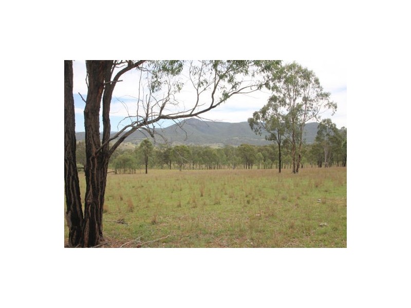 2339 Rivertree Road Rivertree Via, Stanthorpe QLD 4380