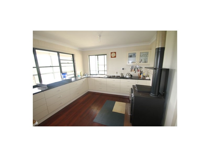 2339 Rivertree Road Rivertree Via, Stanthorpe QLD 4380