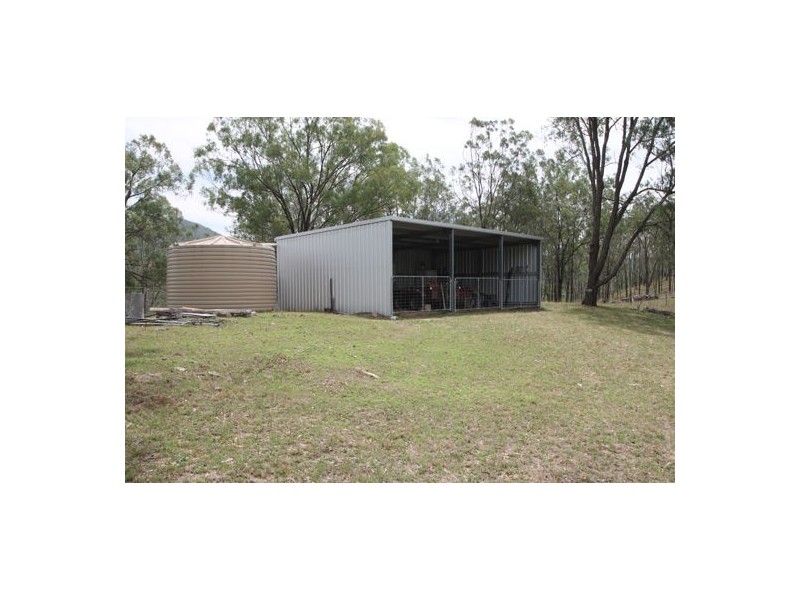 2339 Rivertree Road Rivertree Via, Stanthorpe QLD 4380