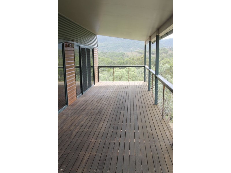 2339 Rivertree Road Rivertree Via, Stanthorpe QLD 4380