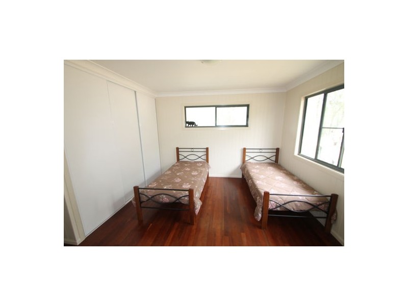 2339 Rivertree Road Rivertree Via, Stanthorpe QLD 4380