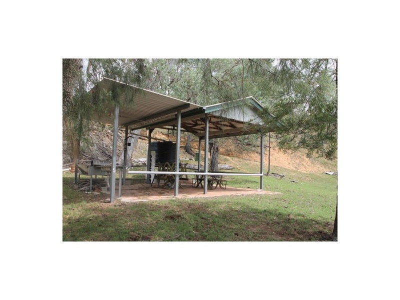 2339 Rivertree Road Rivertree Via, Stanthorpe QLD 4380