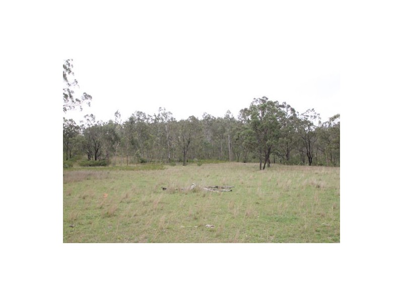 2339 Rivertree Road Rivertree Via, Stanthorpe QLD 4380