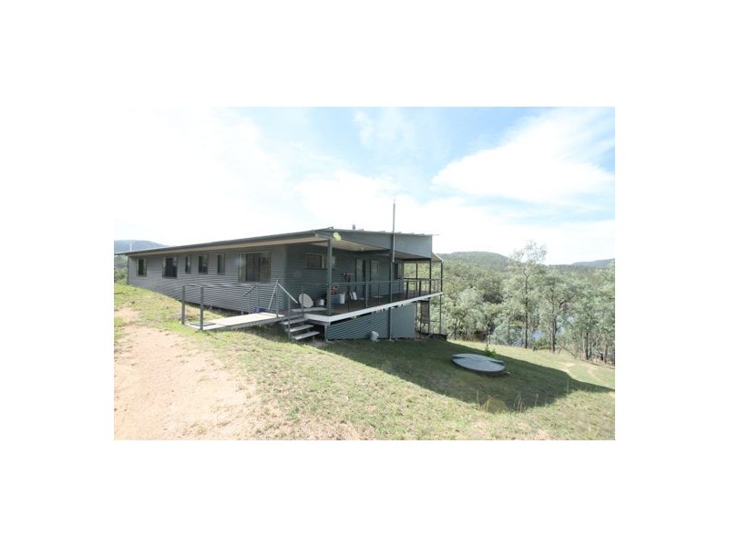 2339 Rivertree Road Rivertree Via, Stanthorpe QLD 4380