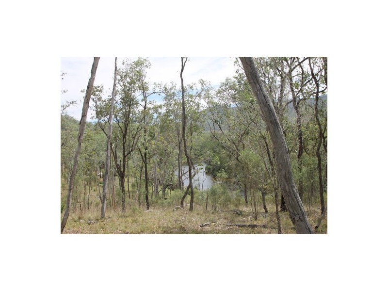 2339 Rivertree Road Rivertree Via, Stanthorpe QLD 4380