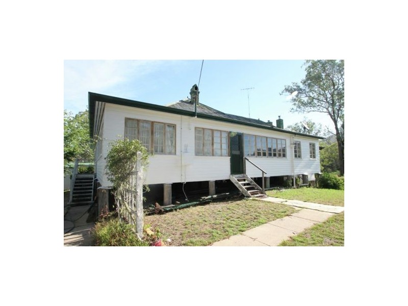 2282 Rivertree Road Rivertree Via, Stanthorpe QLD 4380