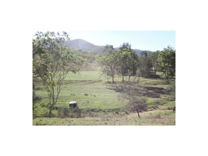 2282 Rivertree Road Rivertree Via, Stanthorpe QLD 4380