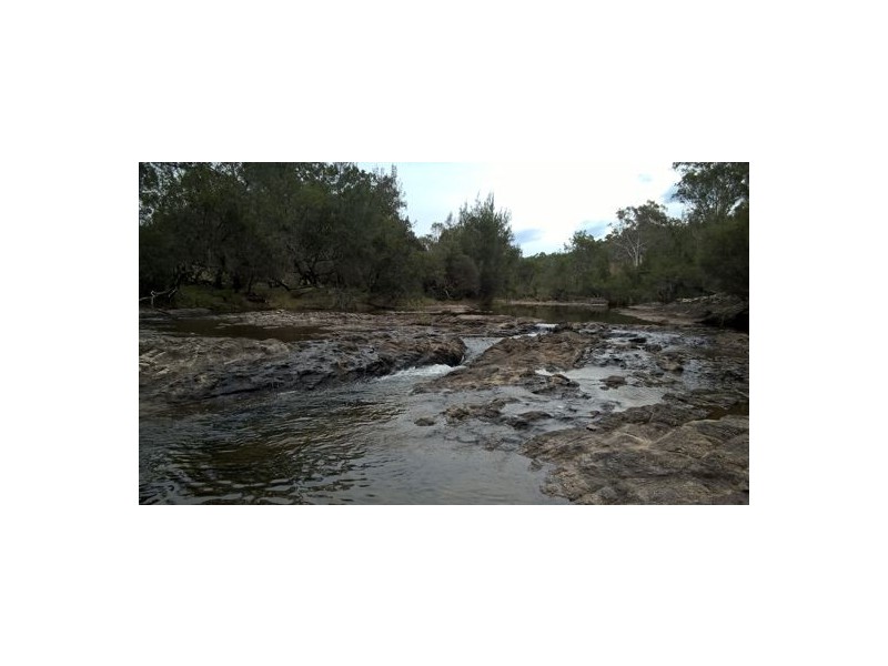 2282 Rivertree Road Rivertree Via, Stanthorpe QLD 4380