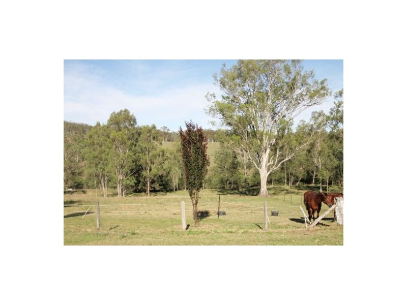 2282 Rivertree Road Rivertree Via, Stanthorpe QLD 4380