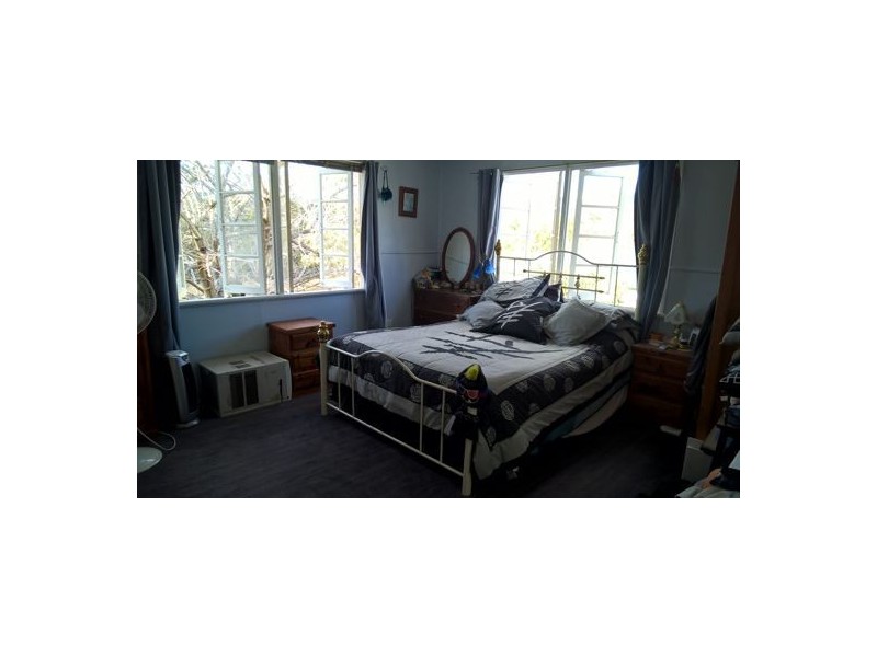 2282 Rivertree Road Rivertree Via, Stanthorpe QLD 4380