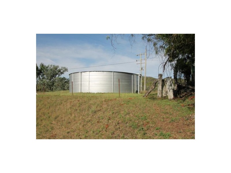 2282 Rivertree Road Rivertree Via, Stanthorpe QLD 4380