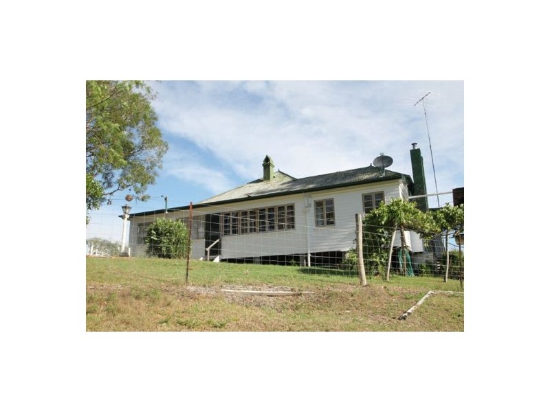 2282 Rivertree Road Rivertree Via, Stanthorpe QLD 4380