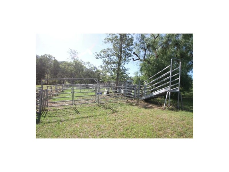 2282 Rivertree Road Rivertree Via, Stanthorpe QLD 4380