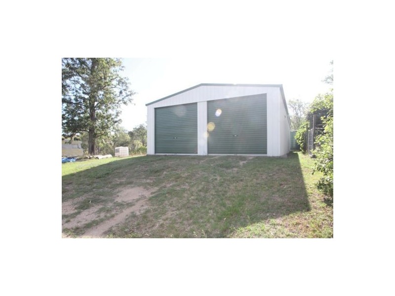 2282 Rivertree Road Rivertree Via, Stanthorpe QLD 4380