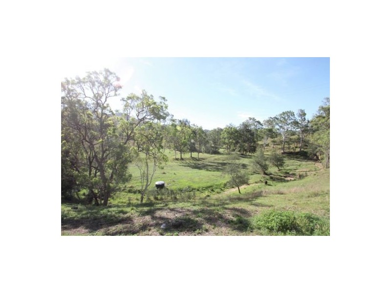 2282 Rivertree Road Rivertree Via, Stanthorpe QLD 4380