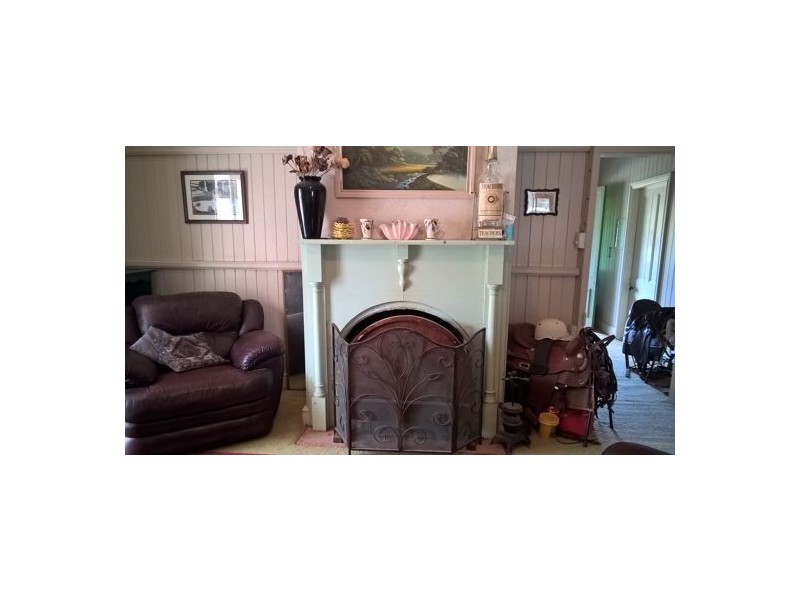 2282 Rivertree Road Rivertree Via, Stanthorpe QLD 4380