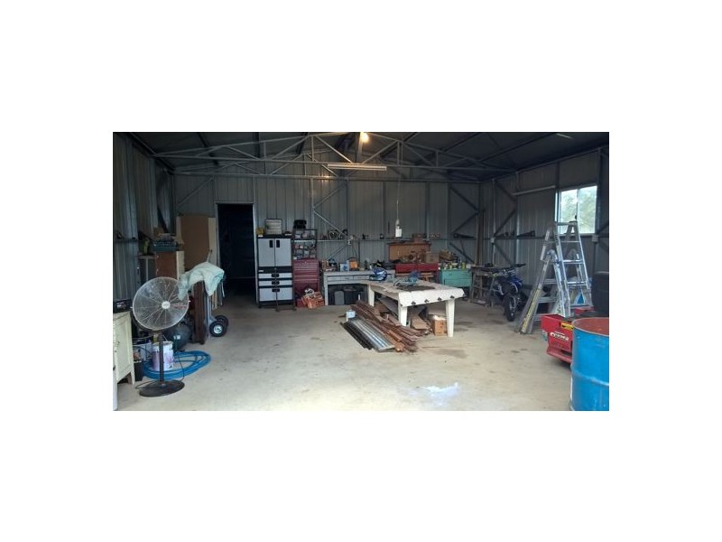 2282 Rivertree Road Rivertree Via, Stanthorpe QLD 4380