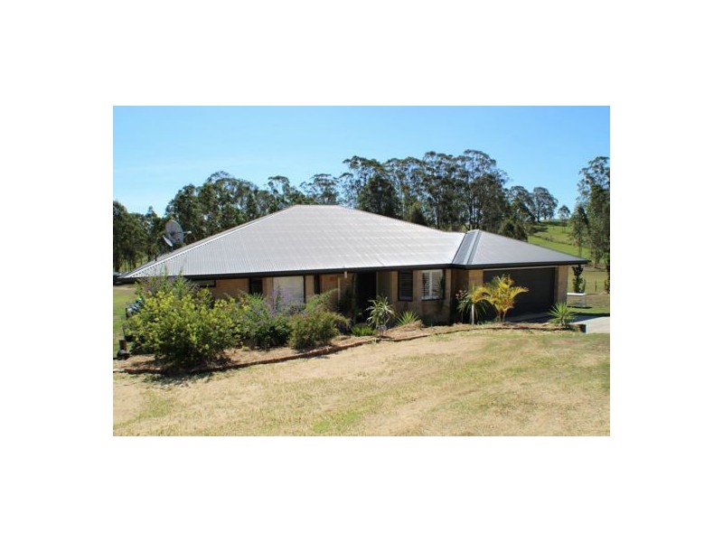 60 Penne Father Close, Casino NSW 2470