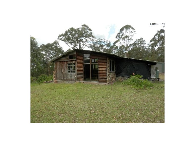 Lot 3 Mud Flat Rd, Drake NSW 2469
