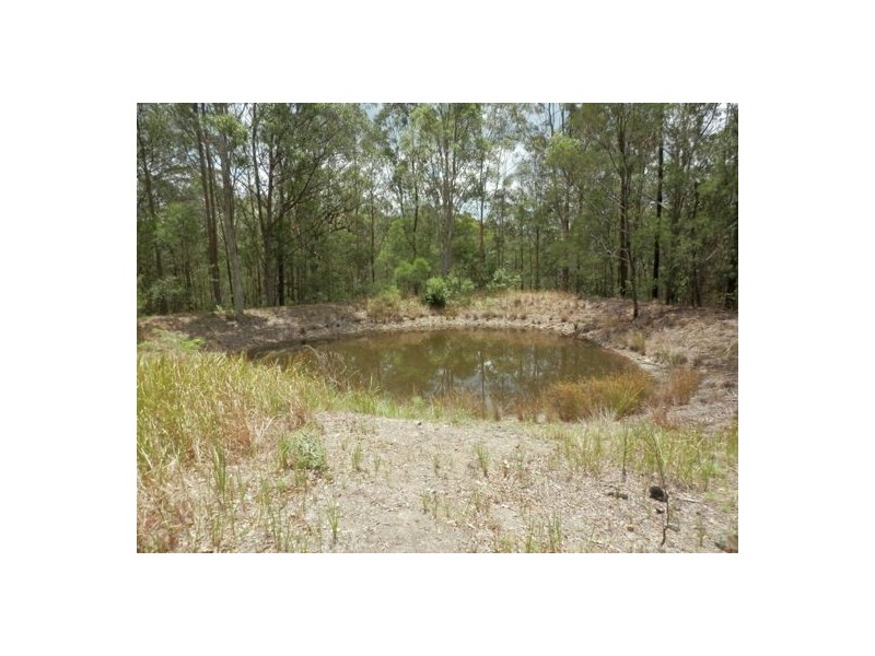 Lot 3 Mud Flat Rd, Drake NSW 2469
