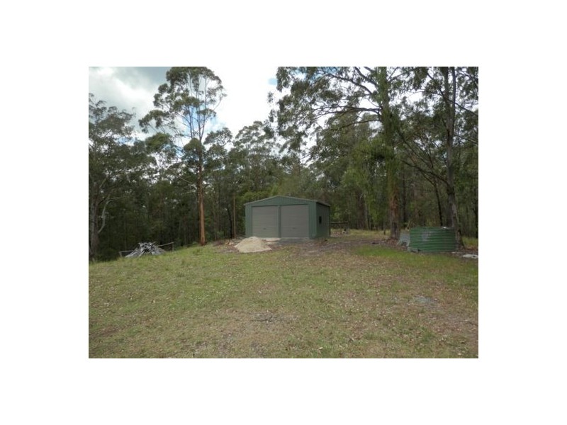 Lot 3 Mud Flat Rd, Drake NSW 2469