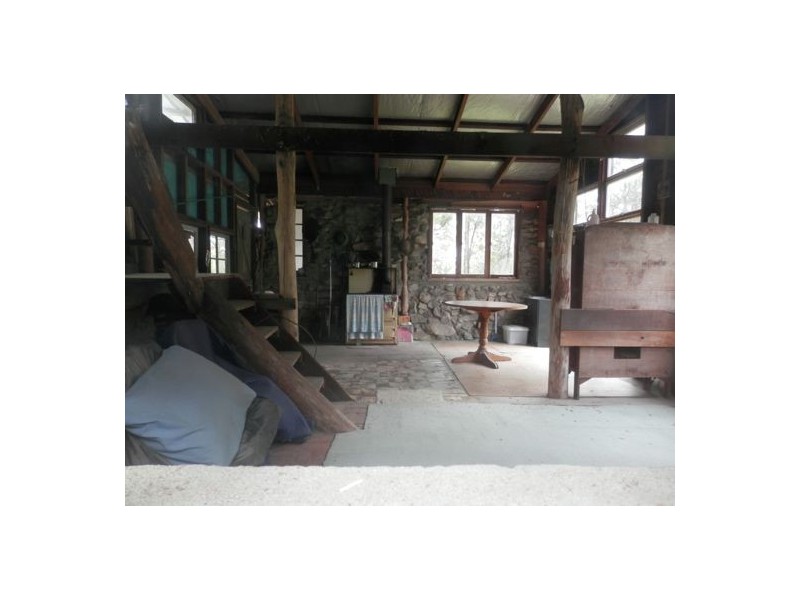 Lot 3 Mud Flat Rd, Drake NSW 2469