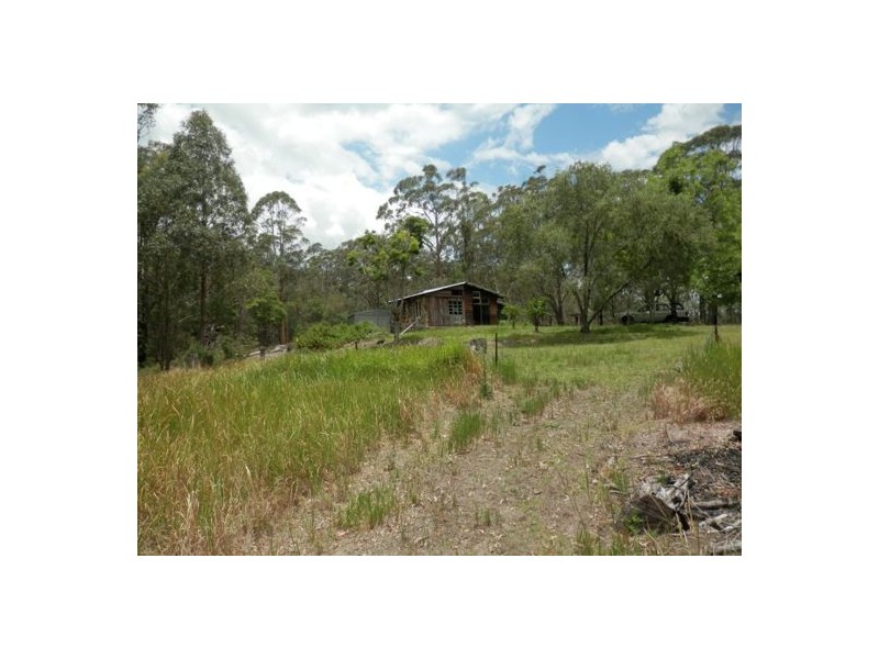 Lot 3 Mud Flat Rd, Drake NSW 2469