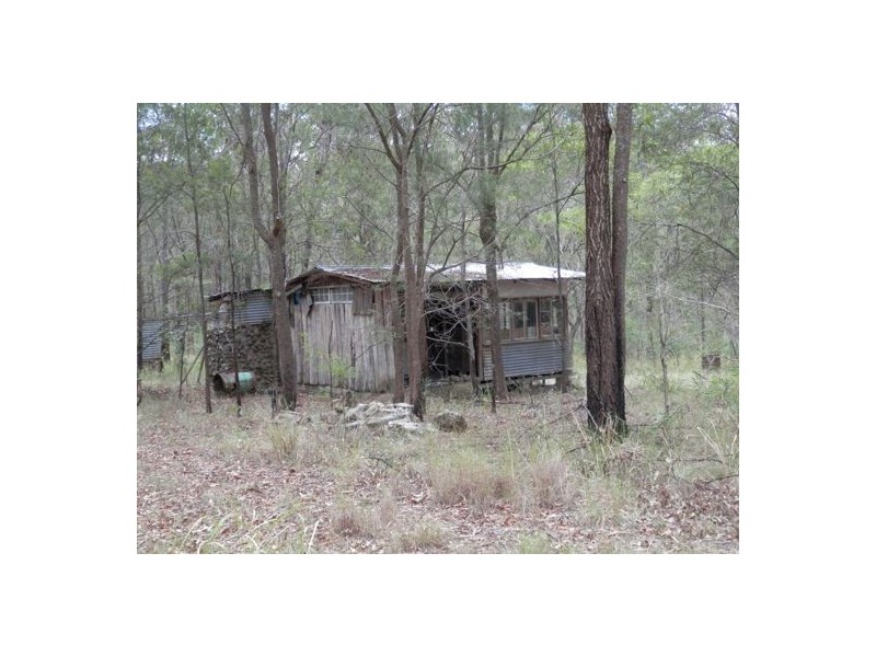 Lot 3 Mud Flat Rd, Drake NSW 2469